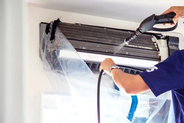 Best Affordable HVAC Duct Cleaning  in Harbor Beach, MI