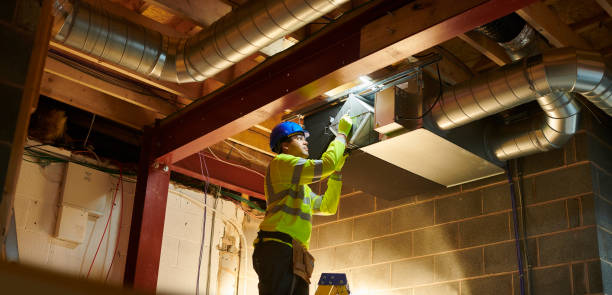 Best Affordable Duct Cleaning Services  in Harbor Beach, MI