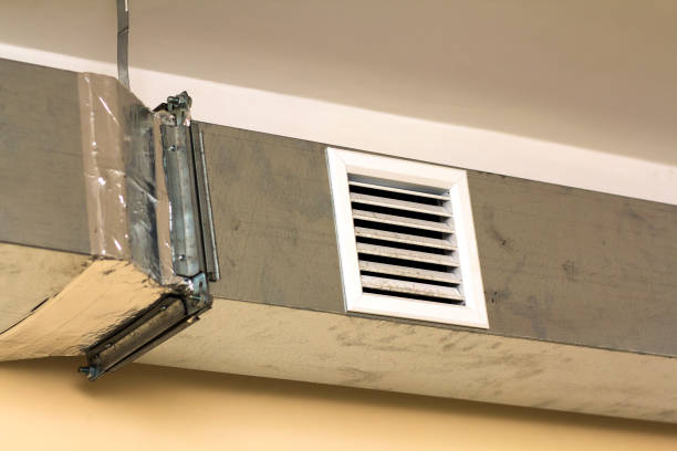 Best Best Air Duct Cleaning Company  in Harbor Beach, MI